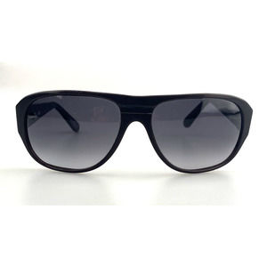 Vintage Stussy Sunglasses mod. Louis Brown Made in Italy